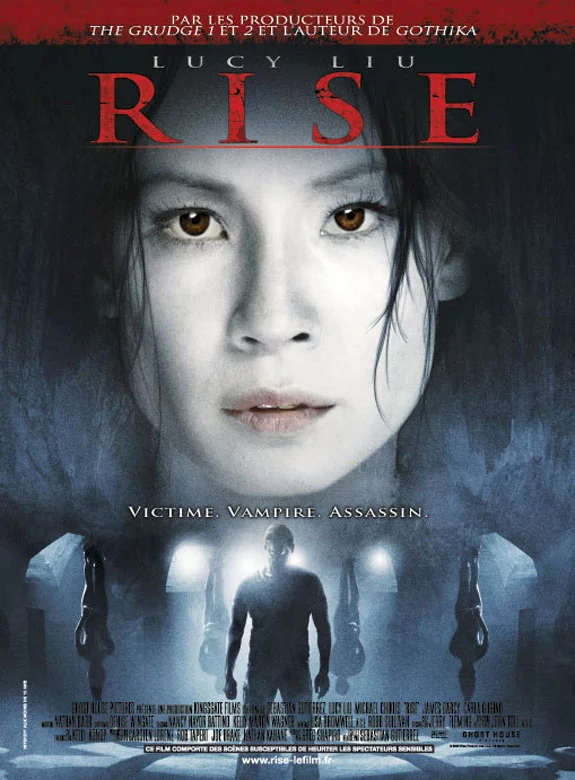 Photo du film : Rise