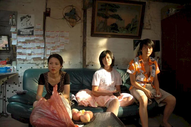 Photo 2 du film : Portrait de femmes chinoises