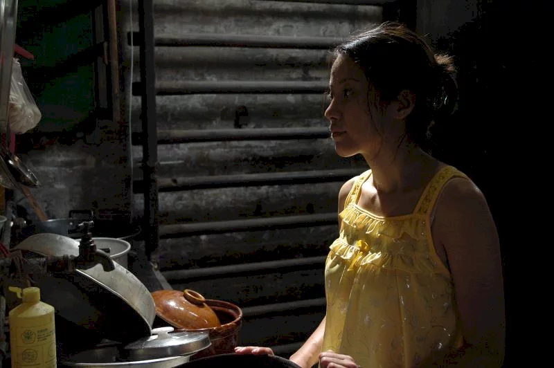 Photo du film : Portrait de femmes chinoises
