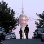 Photo du film : Lonely tunes of Tehran