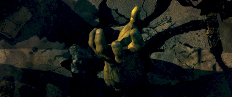 Photo 11 du film : L'Incroyable Hulk