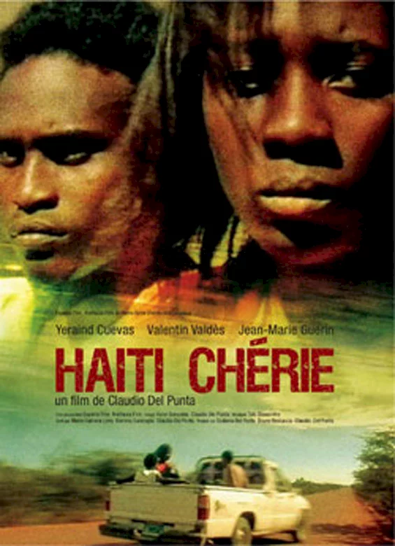 Photo 1 du film : Haïti chérie
