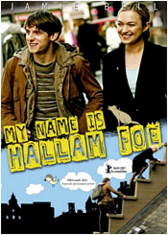 Photo 1 du film : My name is Hallam Foe