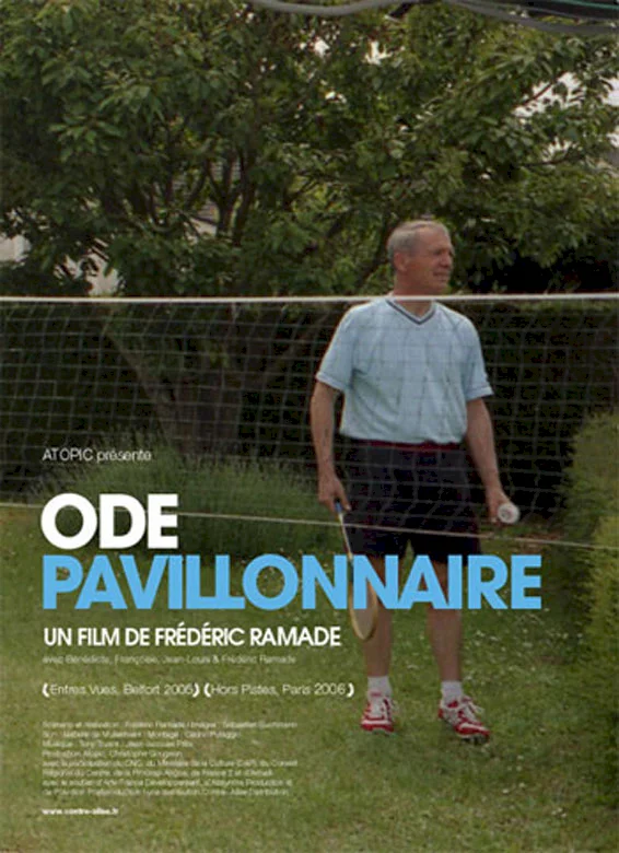 Photo 1 du film : Ode pavillonnaire