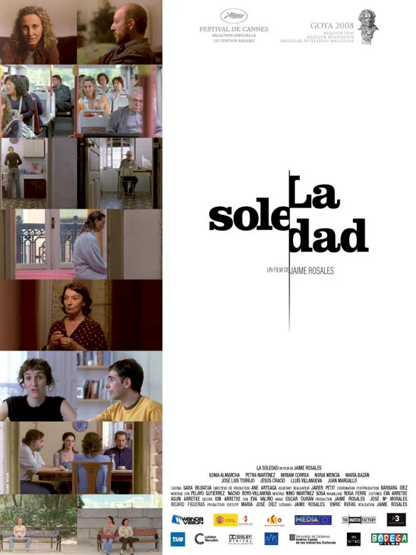 Photo 1 du film : La soledad