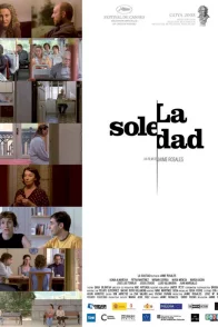 Affiche du film : La soledad