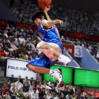 Photo du film : Shaolin Basket