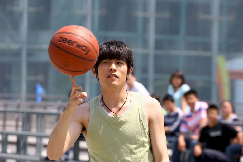 Photo 3 du film : Shaolin Basket