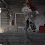 Photo du film : Skate or die