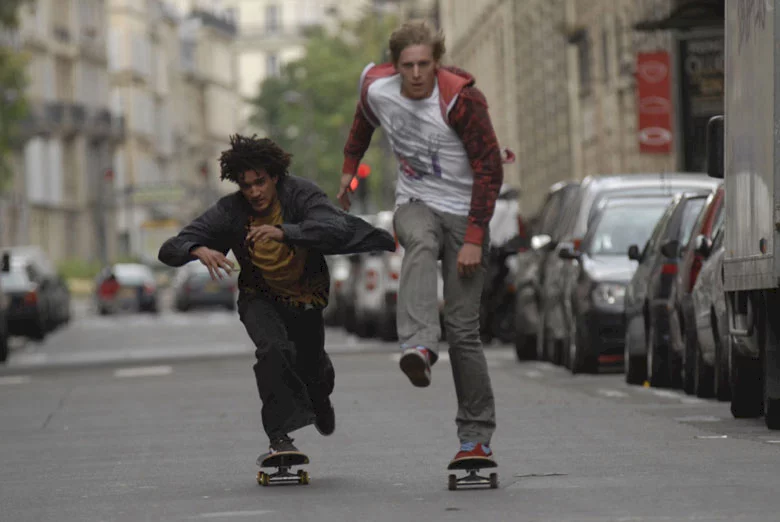 Photo 3 du film : Skate or die