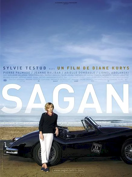 Photo 1 du film : Sagan