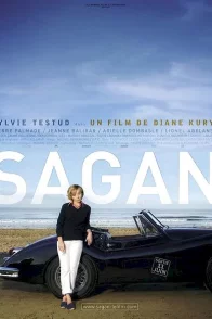 Affiche du film : Sagan