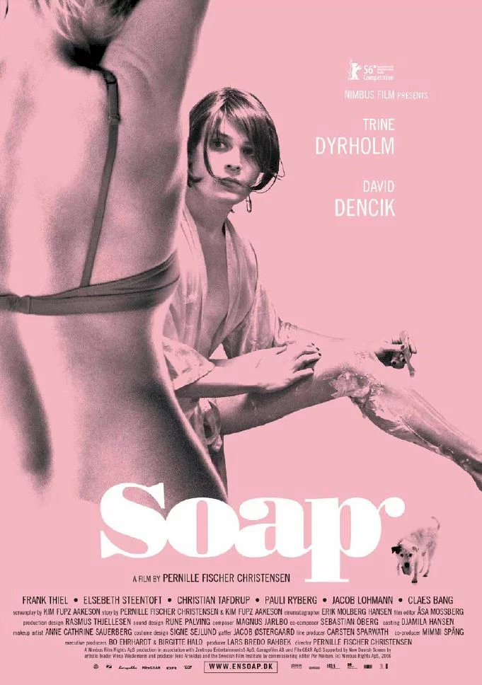 Photo 1 du film : Soap