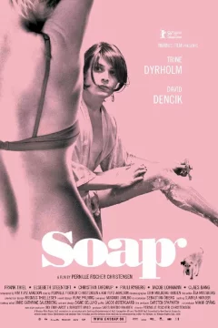 Affiche du film = Soap