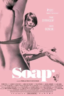 Affiche du film Soap