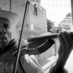 Photo du film : Le violon