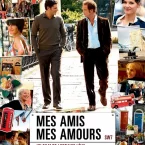 Photo du film : Mes amis, mes amours
