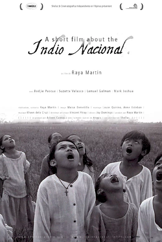 Photo 1 du film : A short film about the indio nacional