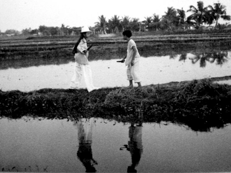 Photo 2 du film : A short film about the indio nacional