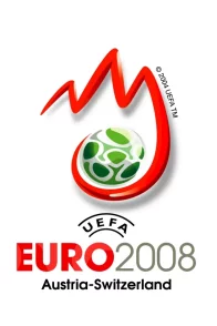 Affiche du film : Euro 2008 : France - Roumanie