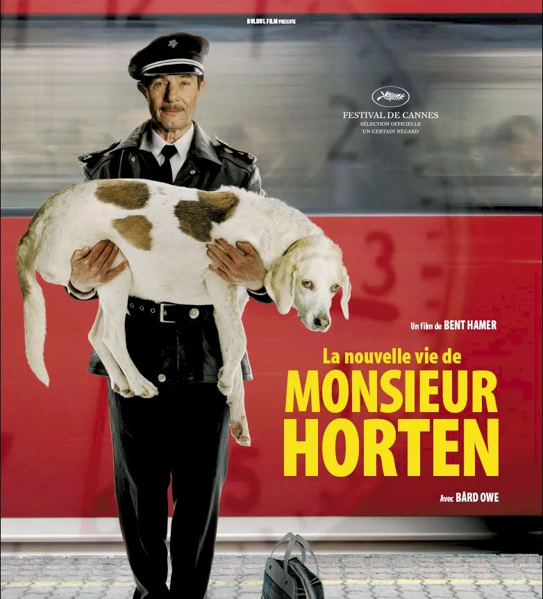 Photo du film : La nouvelle vie de Monsieur Horten