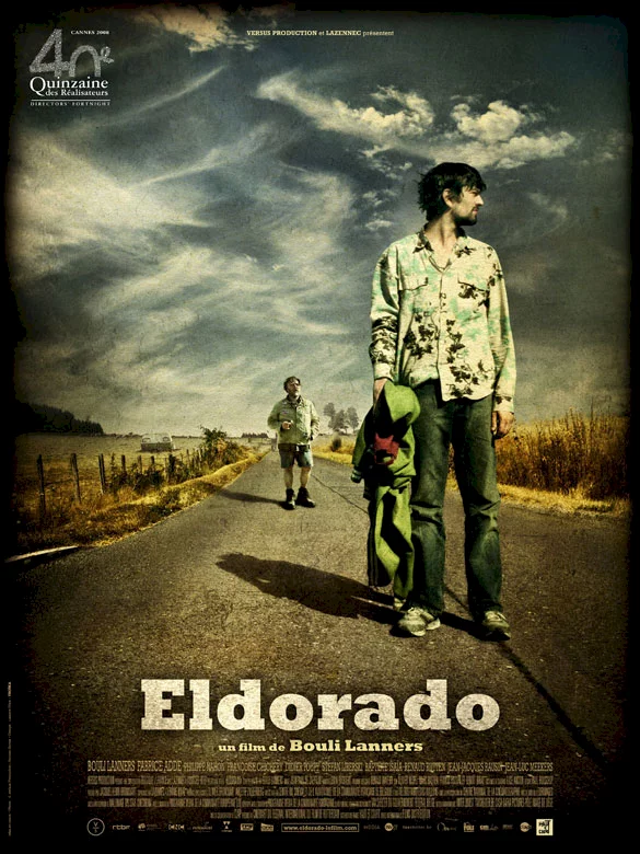 Photo 1 du film : Eldorado