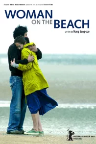 Affiche du film : Woman on the beach