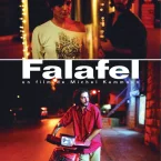 Photo du film : Falafel
