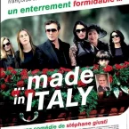 Photo du film : Made in italy