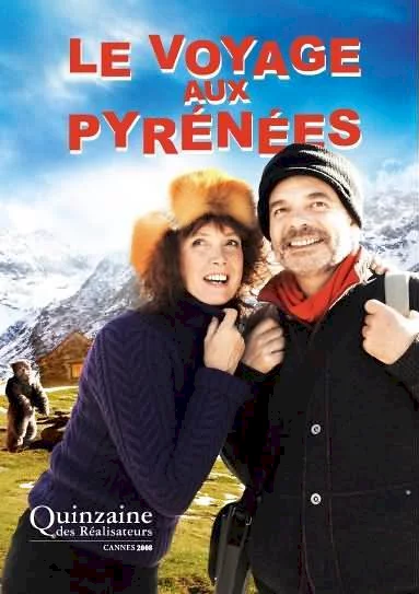 Photo du film : Le Voyage aux Pyrénées