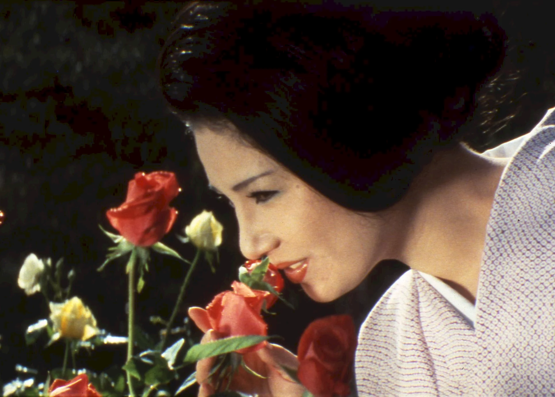 Photo du film : Fleur Secrète