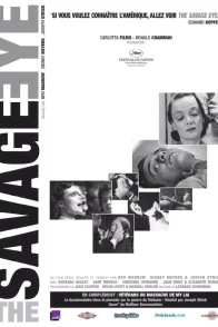 Affiche du film : The savage eye