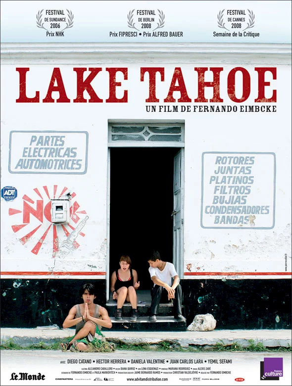 Photo 1 du film : Lake Tahoe