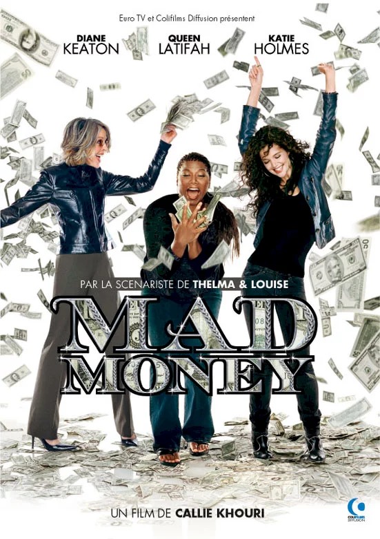Photo du film : Mad money