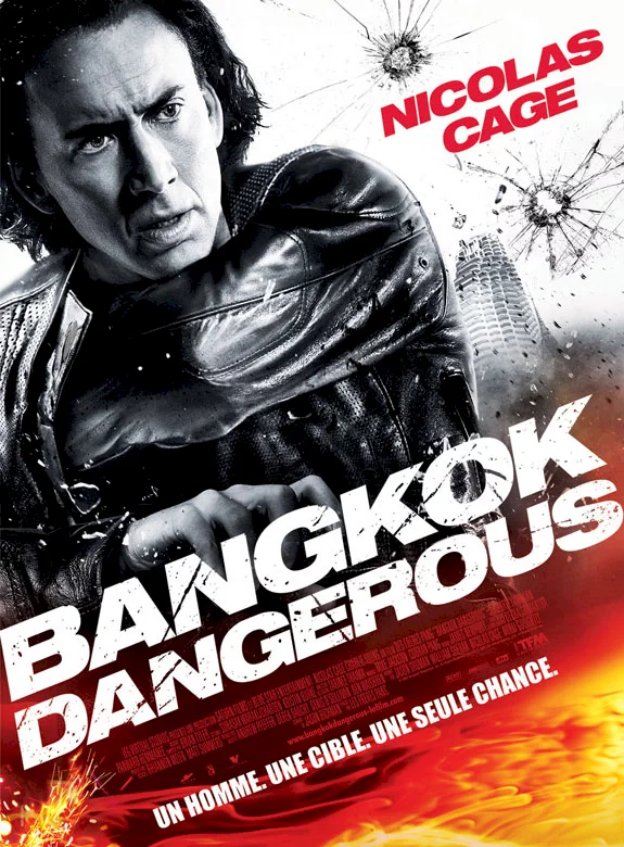 Photo 1 du film : Bangkok Dangerous