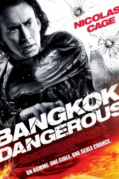 Affiche du film = Bangkok Dangerous