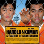 Photo du film : Harold et Kumar s'évadent de Guantanamo