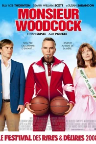 Affiche du film : Monsieur woodcock