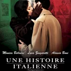 Photo du film : Une histoire italienne