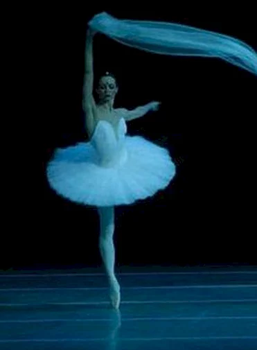 Photo 1 du film : Ballerina