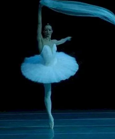 Photo du film : Ballerina