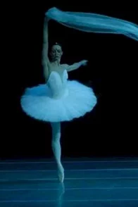 Affiche du film : Ballerina
