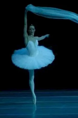 Affiche du film Ballerina