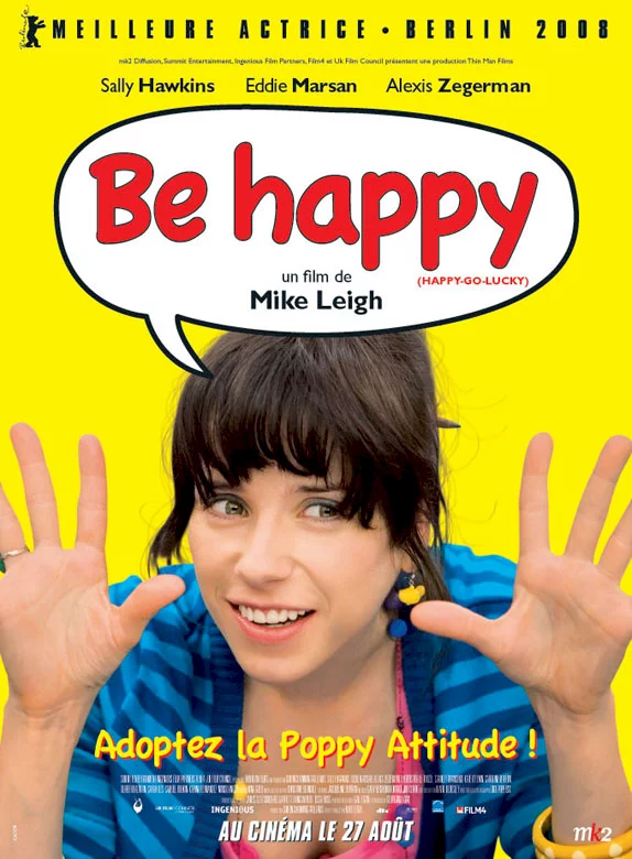 Photo 1 du film : Be happy