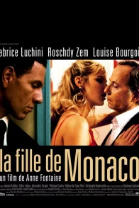 Affiche du film : La fille de Monaco