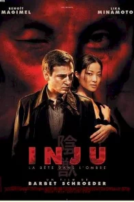 Affiche du film : Inju, la bête dans l'ombre