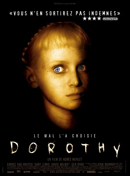 Photo 1 du film : Dorothy
