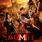 Photo du film : La Momie 3 : la Tombe de l'Empereur Dragon