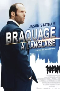 Affiche du film : Braquage à l'anglaise
