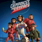 Photo du film : Les Chimpanzés de l'Espace